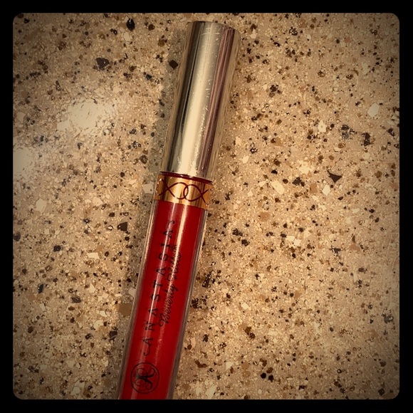 Anastasia Beverly Hills Other - Anastasia beverly hill lipstick